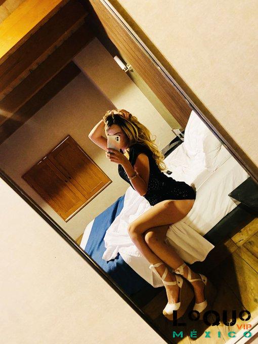 Putas Jalisco: gala aqui en gdl bb