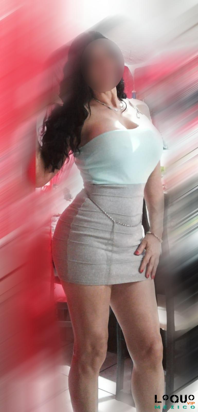 Putas Jalisco: Belkis, Te apuesto un beso a que lo hago mejor que tú.