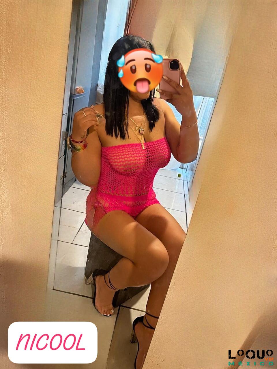 Putas Jalisco: NICOL CADERAS GRANDES CULO ENORME Y OJOS COQUETOS