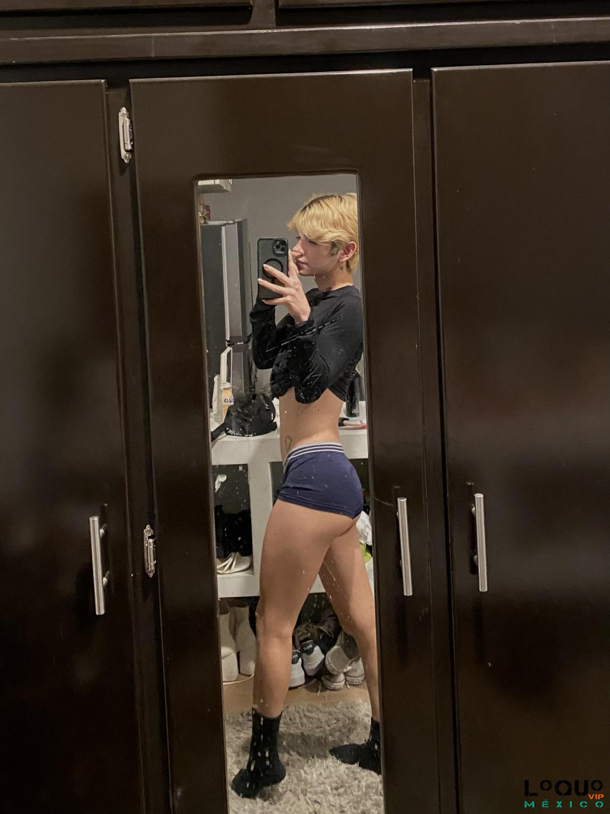 Escorts Gay Baja California: Charlytwink19