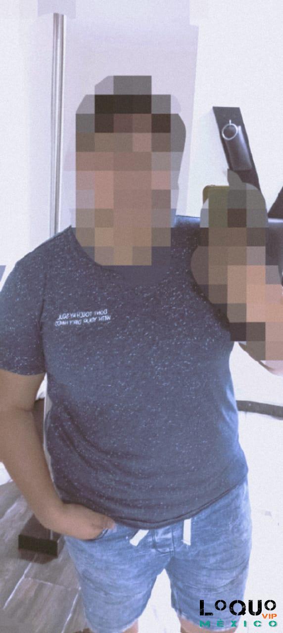 Escorts Gay Veracruz: BUSCAS UNA EXPERIENCIA NUEVA ??