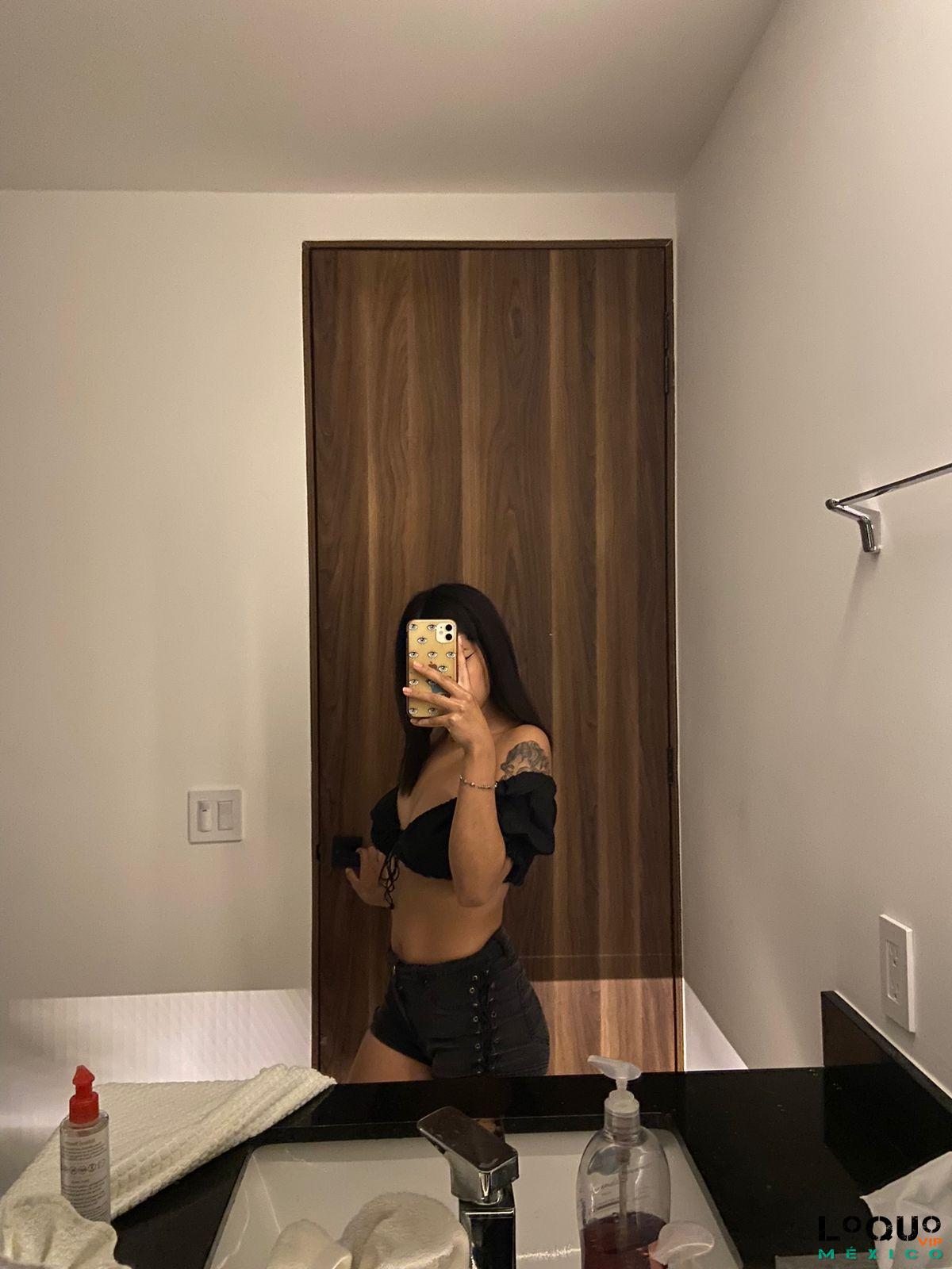 Putas Jalisco: UNA DE LAS MAS DELICIOSAS ES GRECIA