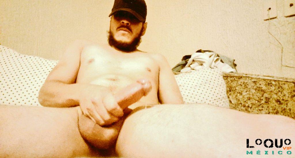 Gigolós Aguascalientes: El chico que siempre soñaste, 100 % discreción