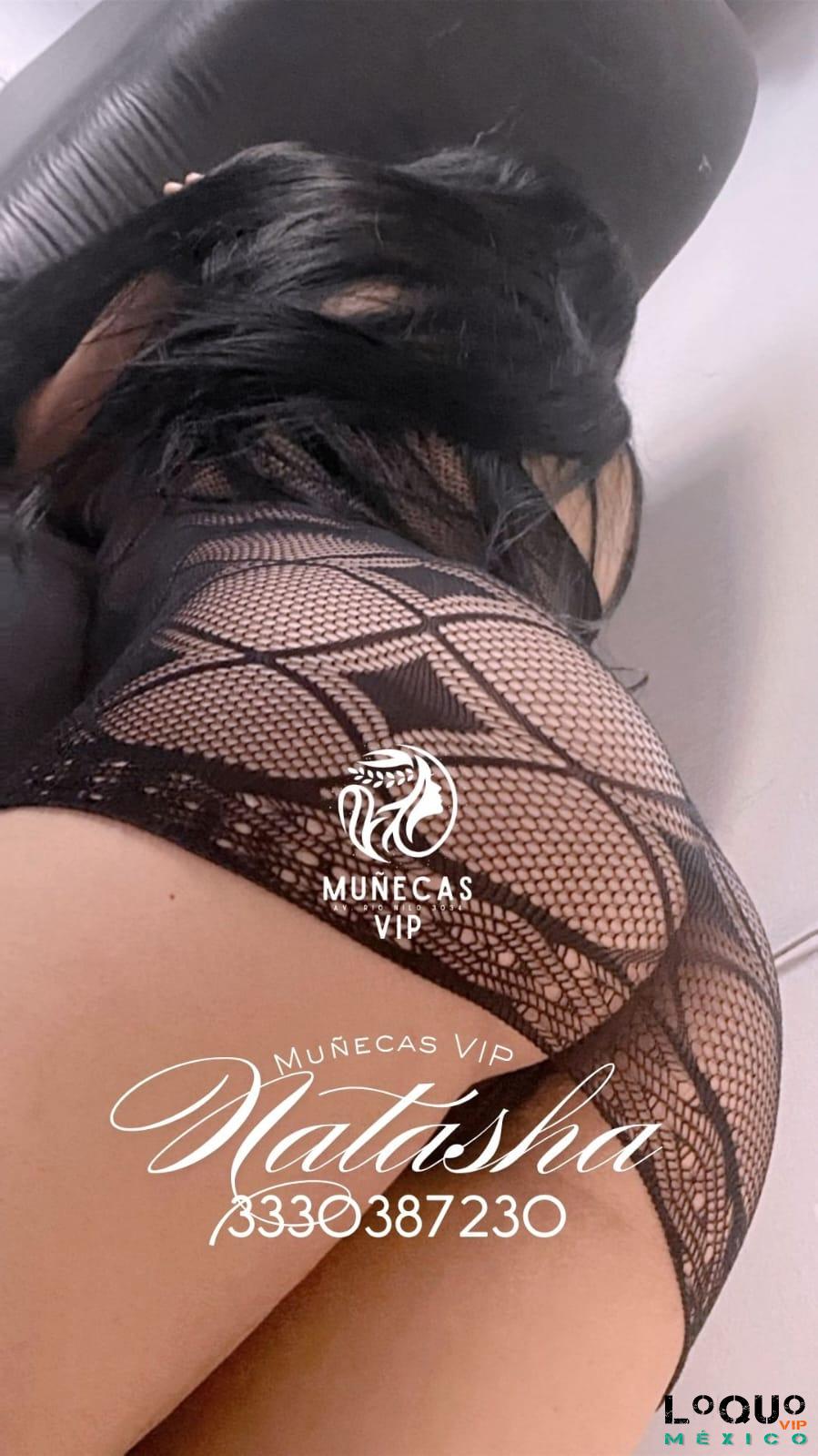 Putas Jalisco: Natasha Tapatia Muy Rica Dispuesta a Todo