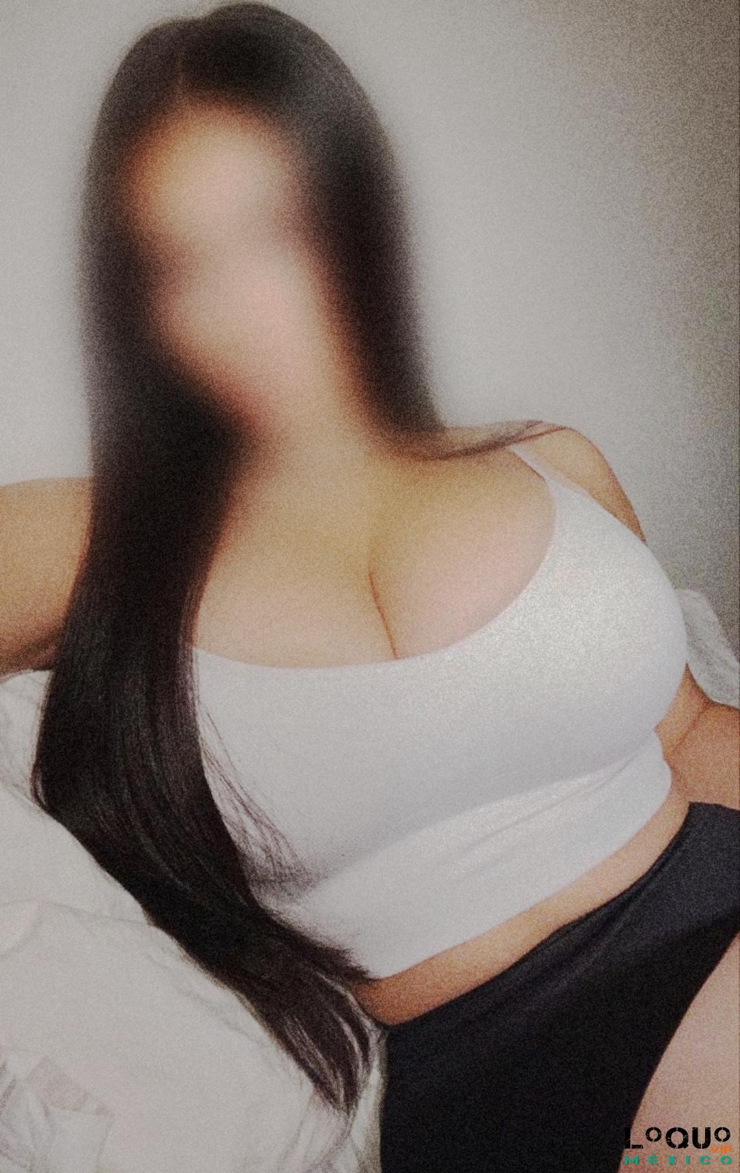 Servicios Virtuales San Luis Potosí: Teresa talla de brassier 40 D fotos videollamada hot, videos