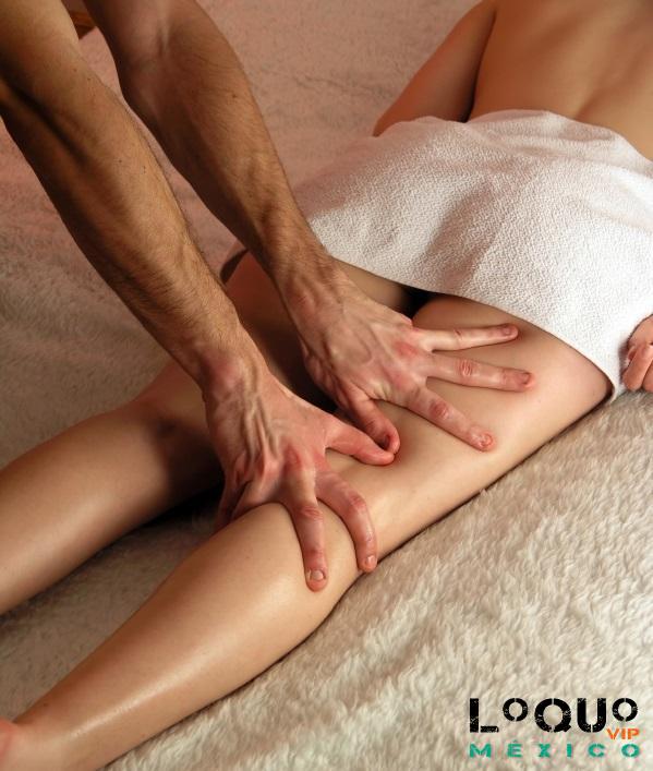 Masajes eróticos Puebla: GRATIS!! SERVICIO A MUJERES (JUNIO) Puebla