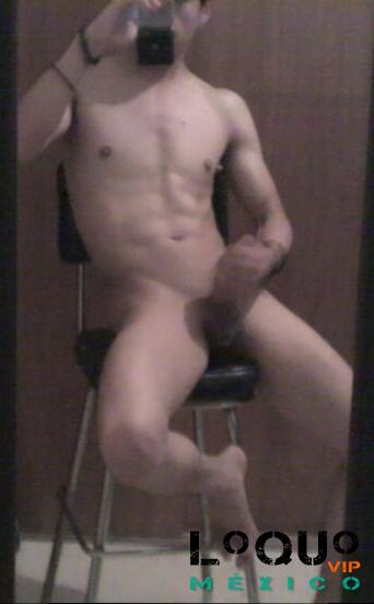 Escorts Gay Ciudad de México (CDMX): Vamos a divertirnos! Hagamos sexo rico y agradable