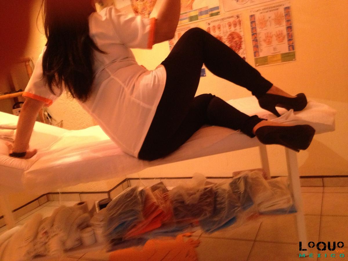 Masajes eróticos Jalisco: masaje  a  4  manos promocion  hoy 1000  en mi spa