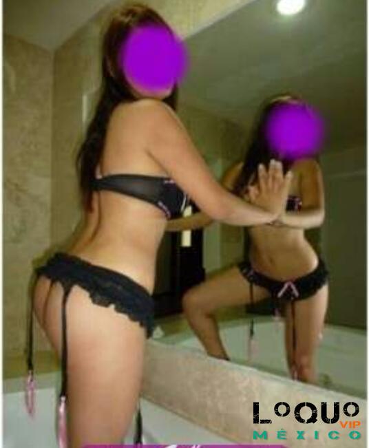Putas Ciudad de México (CDMX): NATAHALIA, golosa, cachonda, multiorgasmica, disponibe con cita