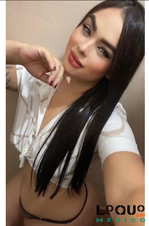 Putas Querétaro: SOY KAREN LA MAS HOT Y COMPLACIENTE