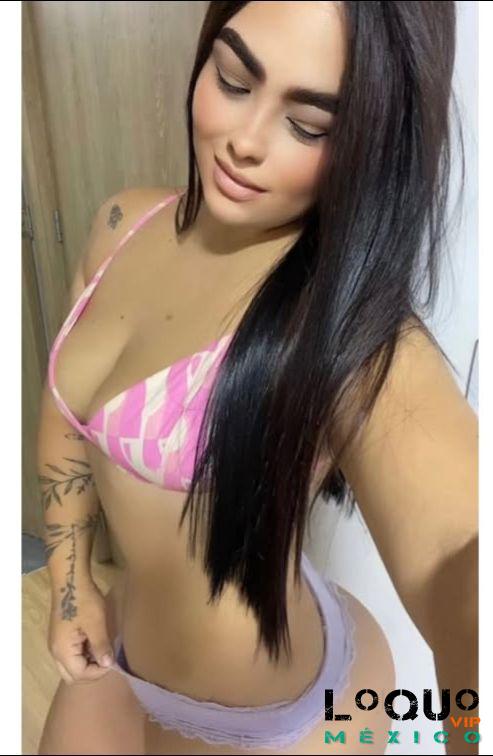 Putas Querétaro: SOY KAREN LA MAS HOT Y COMPLACIENTE