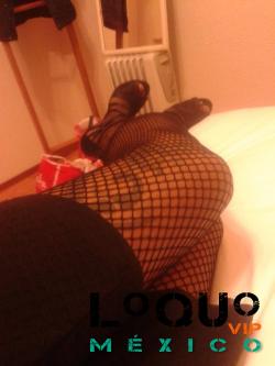 Travestis Querétaro: Niña Sissy (Mariquita), lista para recibir........