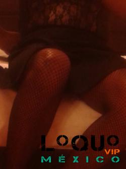 Travestis Querétaro: Niña Sissy (Mariquita), lista para recibir........