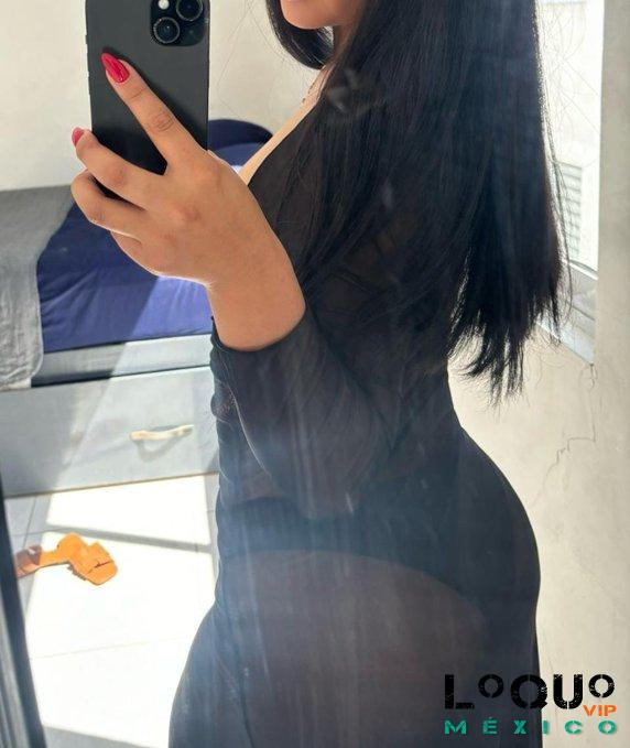 Putas Jalisco: ES UNA BELLA JOVEN CONOCE A DANY ES MUY SEXY