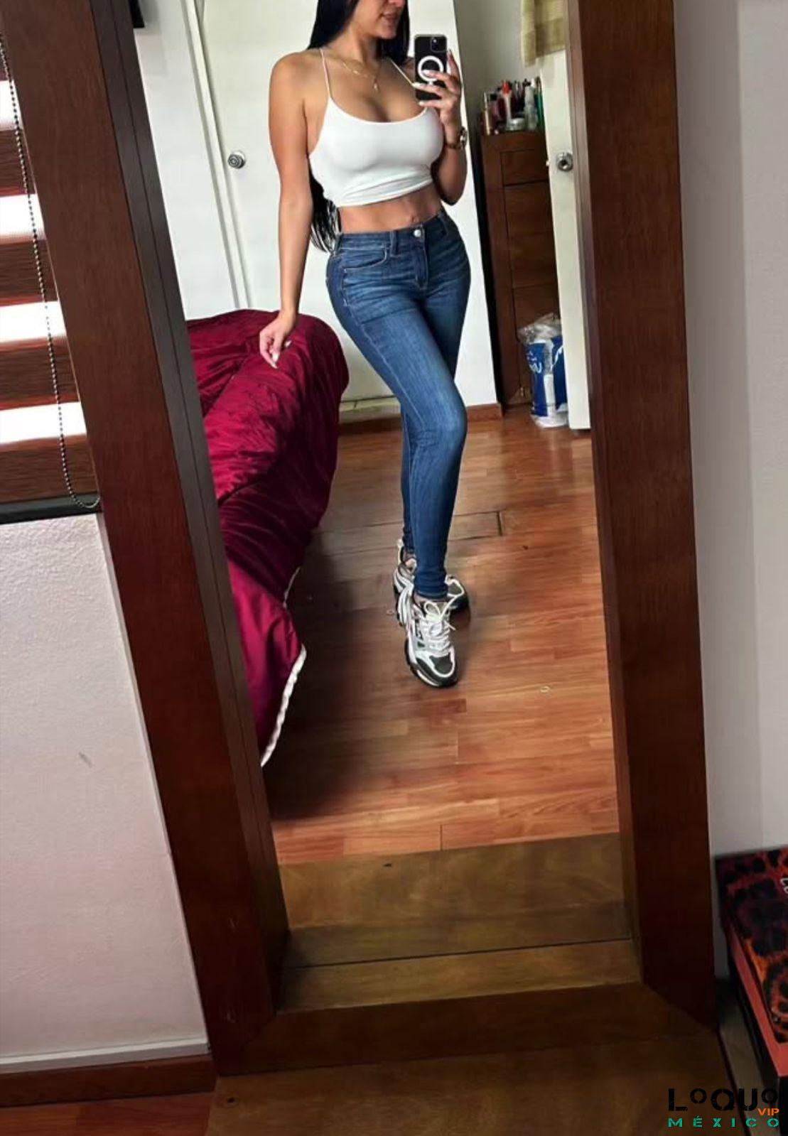 Putas Jalisco: PALOMA ES UNA DE LAS MAS CACHONDAS NENAS CONOCELA HOY