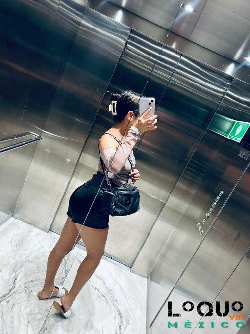 Putas Jalisco: MELISSA ES UNA MUY BELLA Y DELICIOSA JOVEN