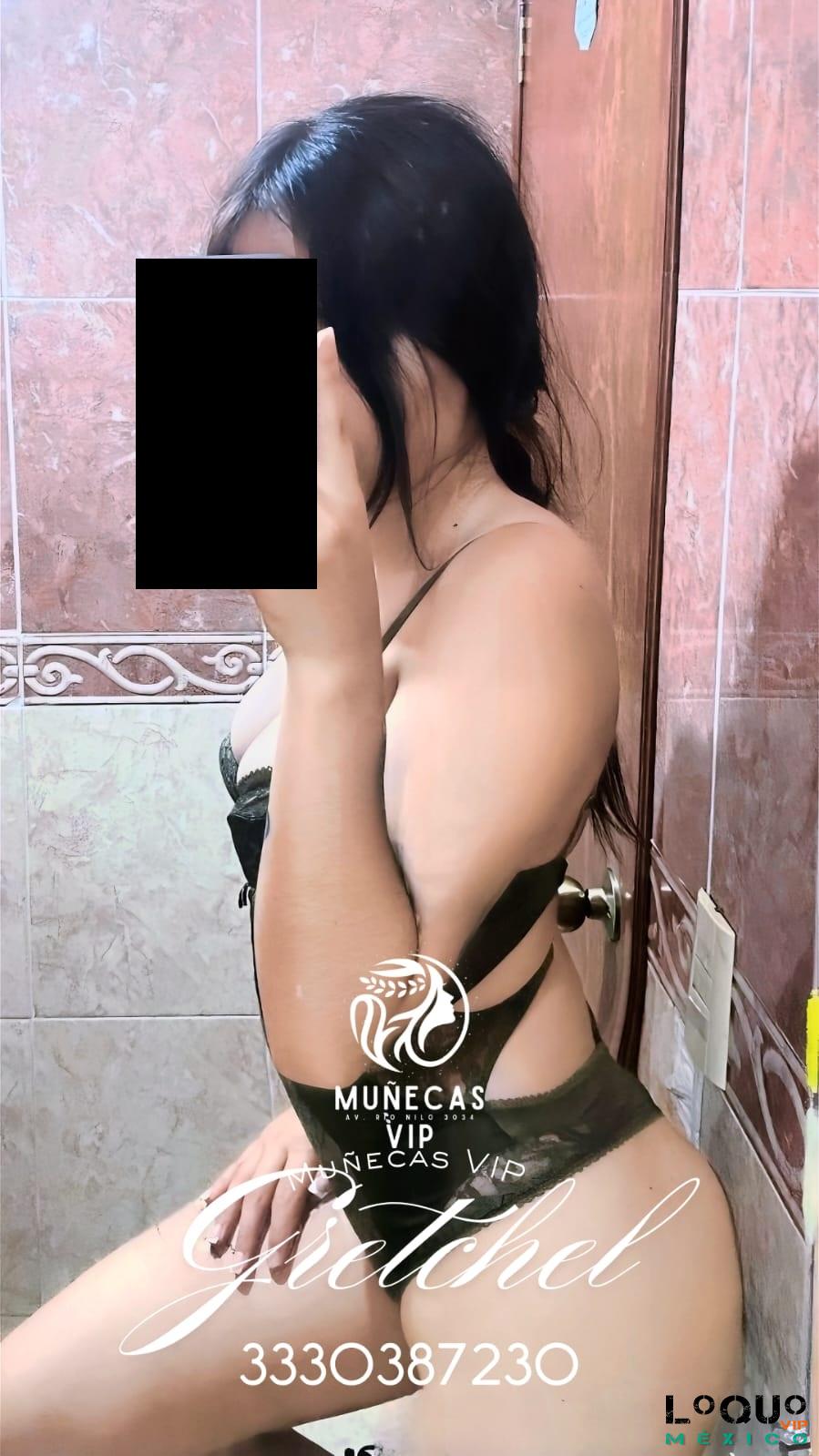 Putas Jalisco: ¿Listo para algo diferente? ????