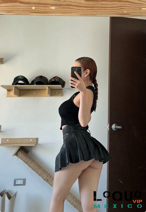 Putas Jalisco: soy marcela la mujer de tus sueños