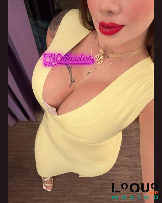 Putas Jalisco: SALOME ARDIENTE Y DELICIOSA NENA