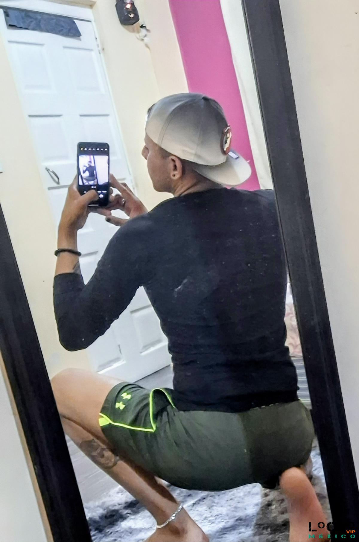 Escorts Gay Ciudad de México (CDMX): ¿SABES QUE ES EL PLACER?