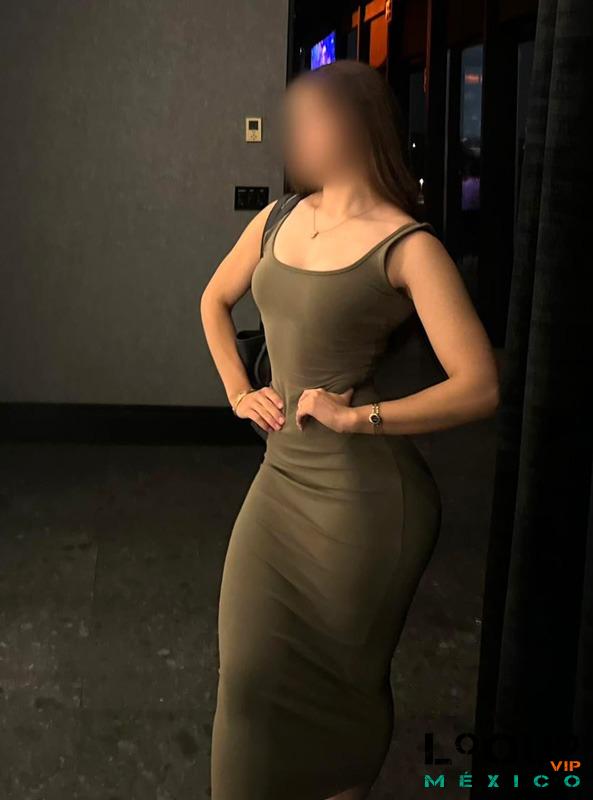 Putas Nuevo León: Te encantan las ATREVIDAS?, soy esa mujer que buscas