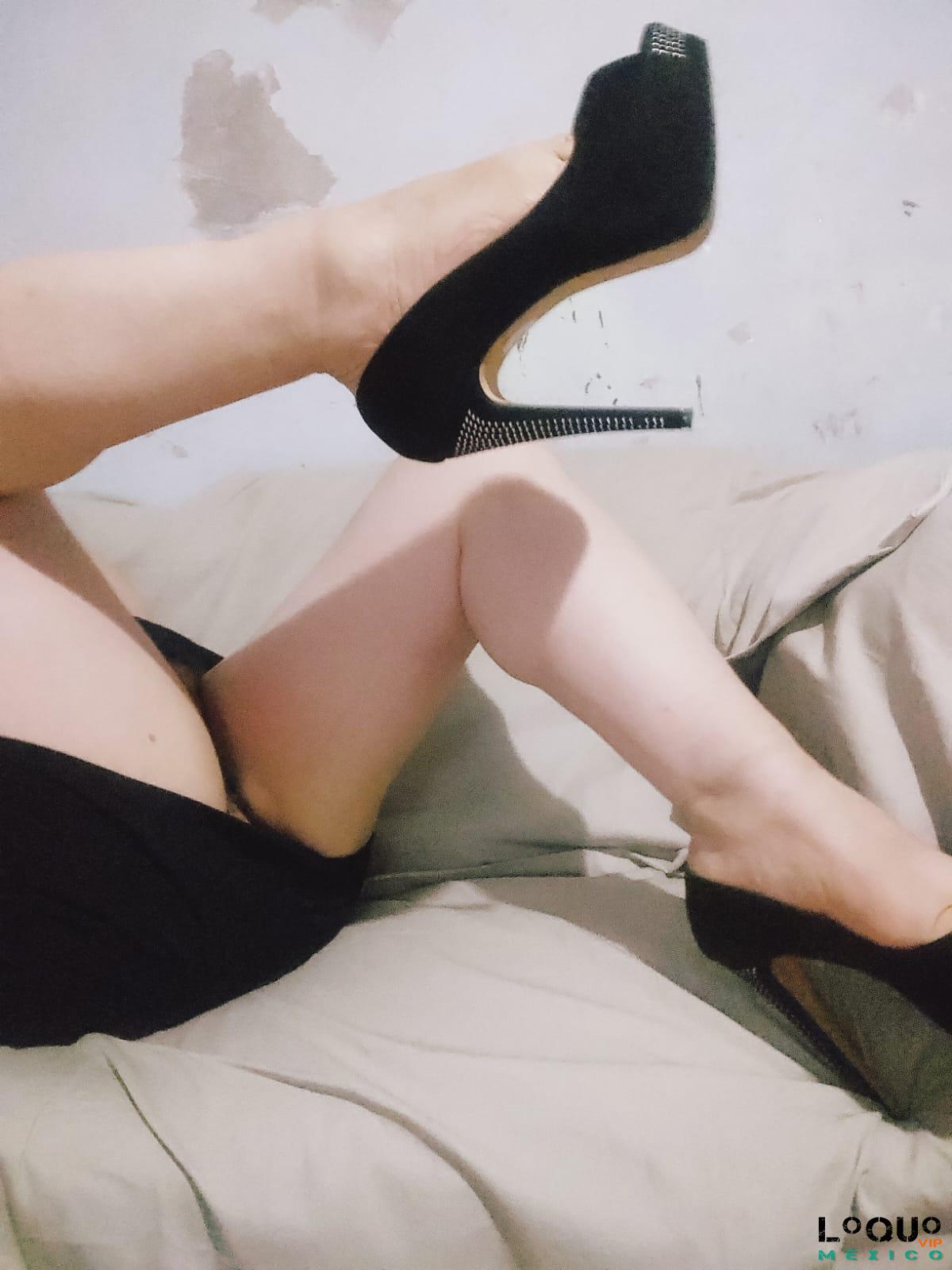 Servicios Virtuales Ciudad de México (CDMX): GOLOSA, COMPLACIENTE, ATREVIDA, GAZA AL MÁXIMO