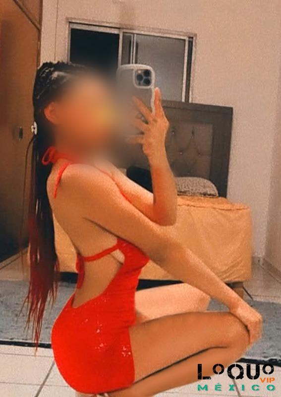 Putas Nuevo León: Si te gustan jovencitas yo soy tu mejor opcion y natural