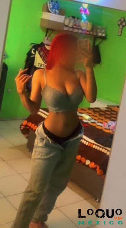 Putas Nuevo León: Si te gustan jovencitas yo soy tu mejor opcion y natural