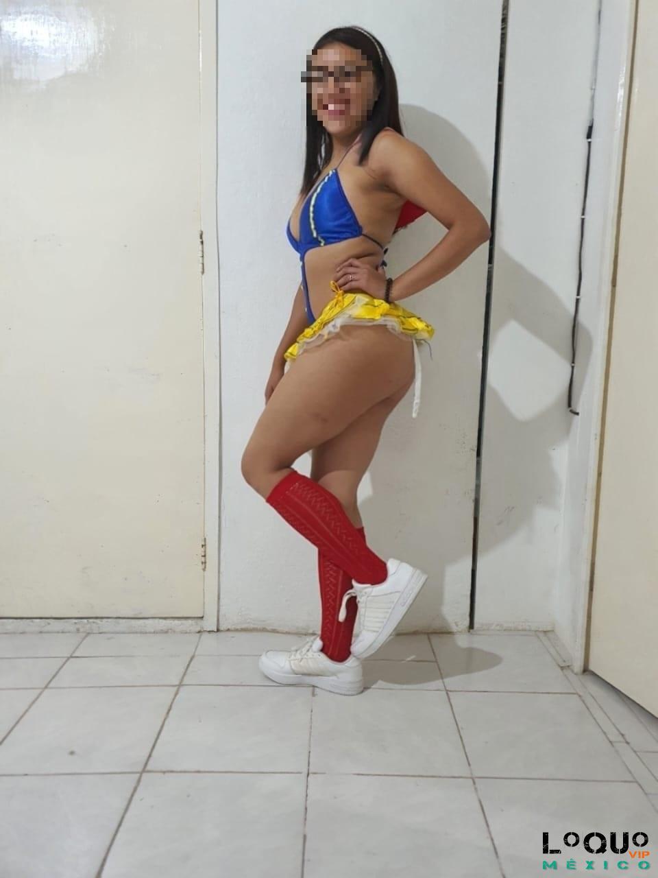 Putas Michoacán: MARISOL FLAQUITA MUY RICA TU MADURITA CON MUCHA EXPERIENCIA LA MÁS PERRITA