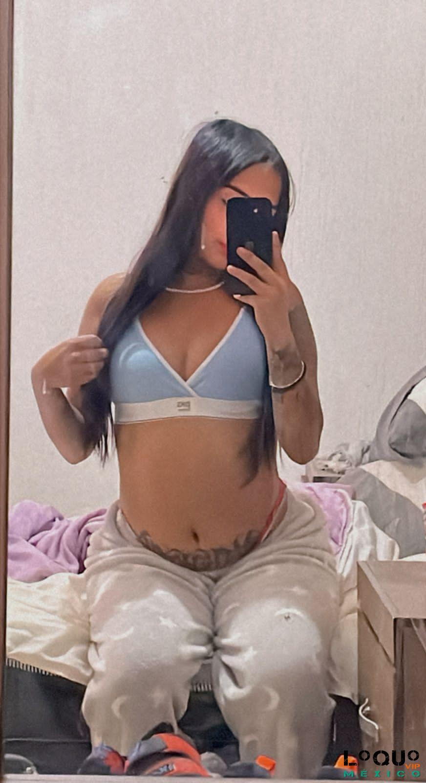 Putas Jalisco: ARY CHULADA 18 AÑOS SUPER HOT