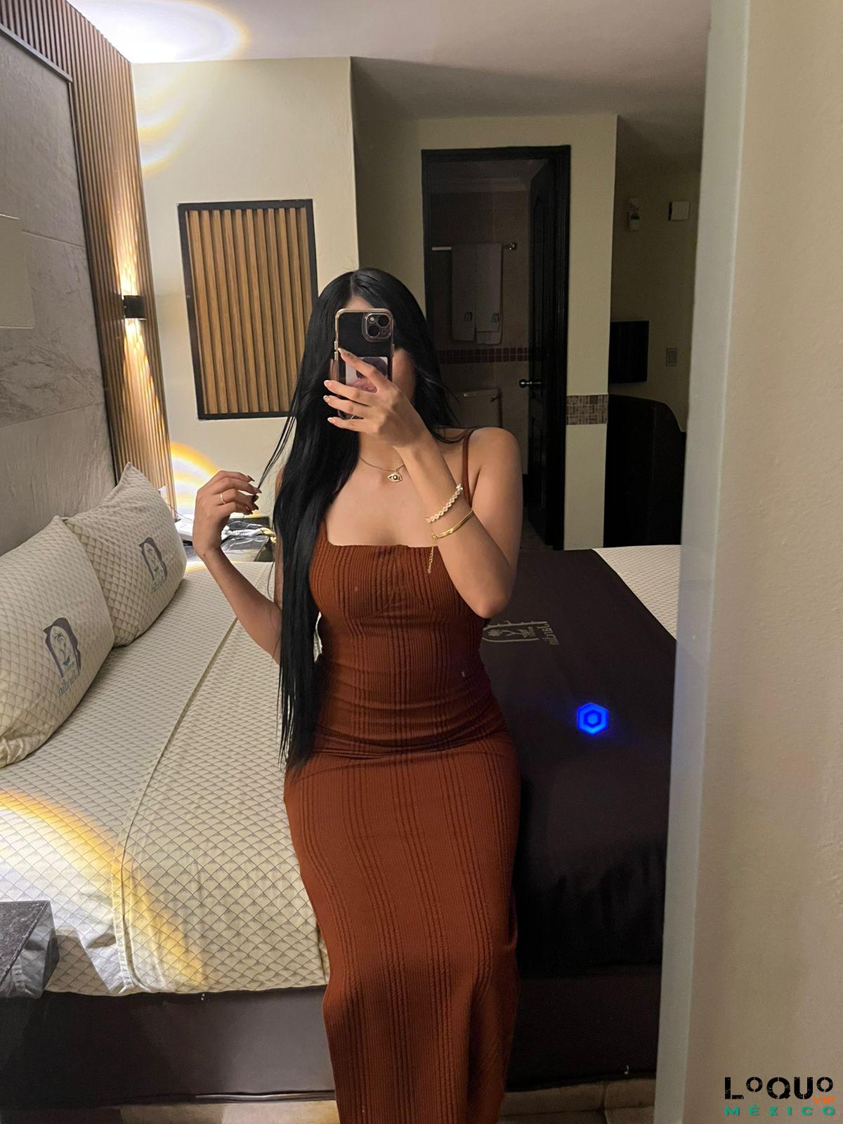 Putas Jalisco: ALONDRA QUE DELICIOSA Y SEXY JOVEN DISPONIBLE