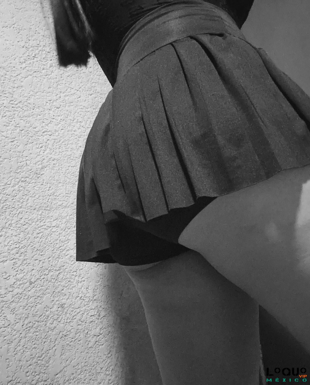 Putas Sinaloa: Scort Camila