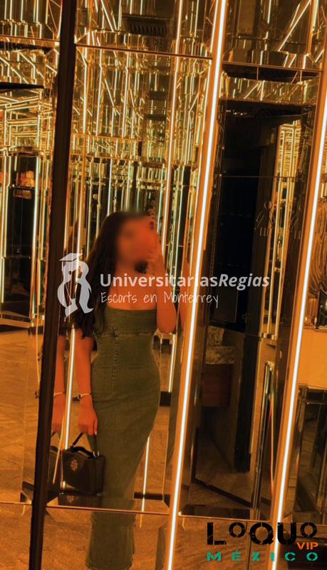 Putas Nuevo León: Hola soy Larissa joven petite nalgona de hermoso rostro