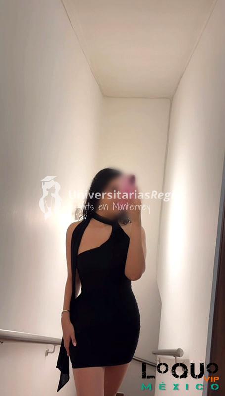Putas Nuevo León: Hola soy Larissa joven petite nalgona de hermoso rostro