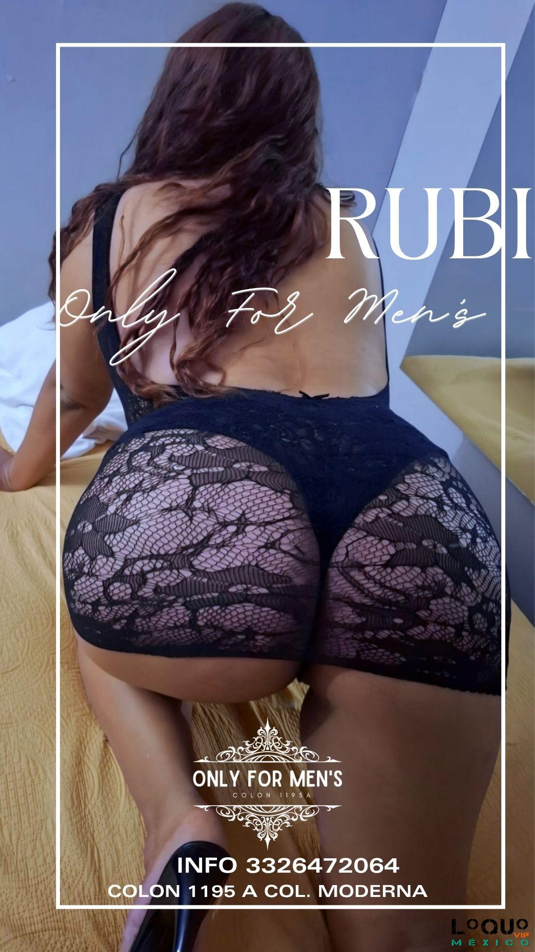 Putas Jalisco: RUBY UNA RICA MORENITA CURVY