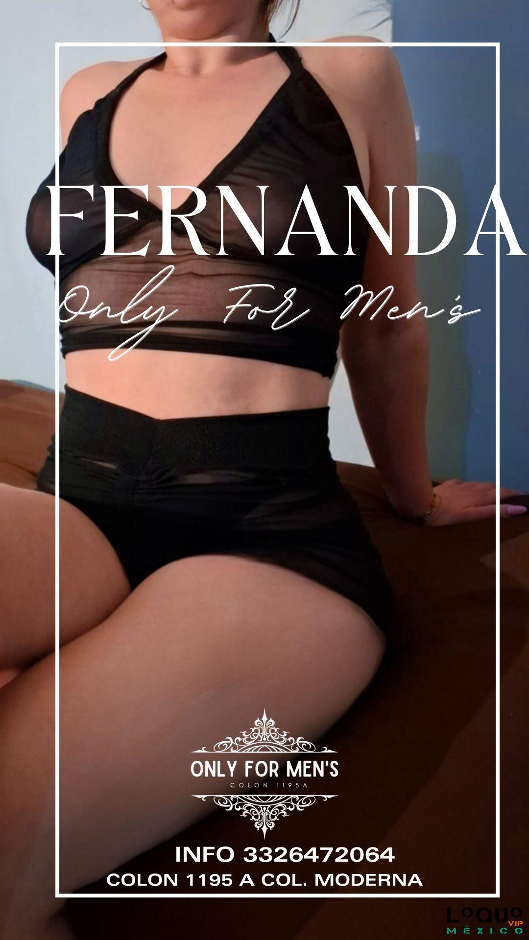 Putas Jalisco: ATENCION CALIDAD Y DISCRECION EN COLON 1195 A.