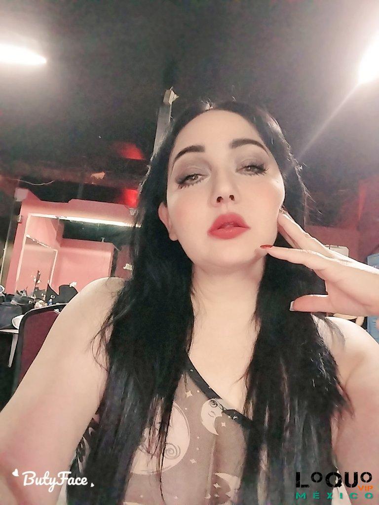 Servicios Virtuales Ciudad de México (CDMX): vendo mis videos de baile, fotos y web cam solo bajo cita