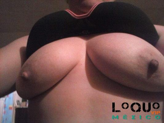 Putas Jalisco: Soy María Irene solorzano una puta escor