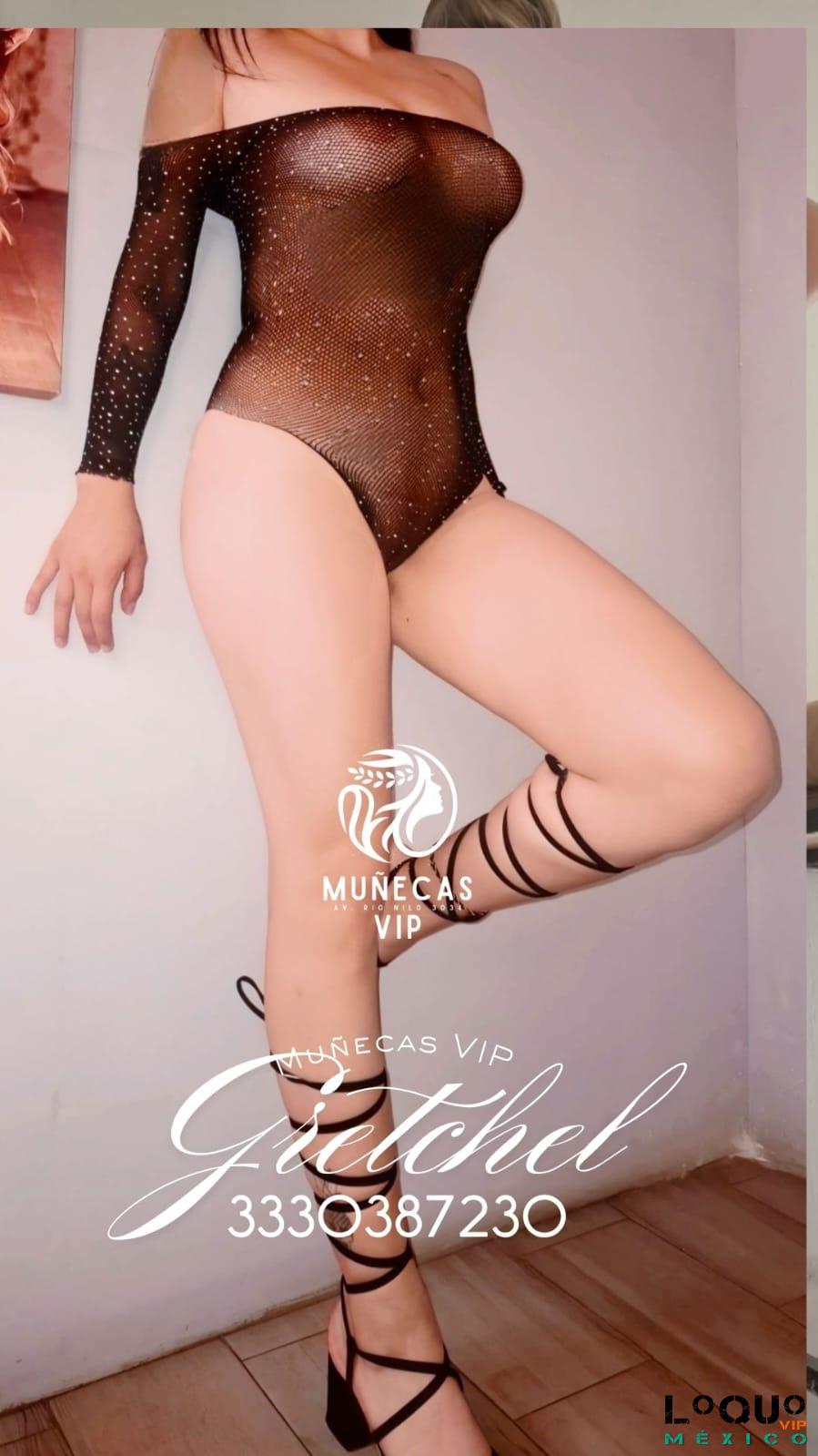Putas Jalisco: LINDAS CHICAS HERMOSAS EN MUÑECAS VIP