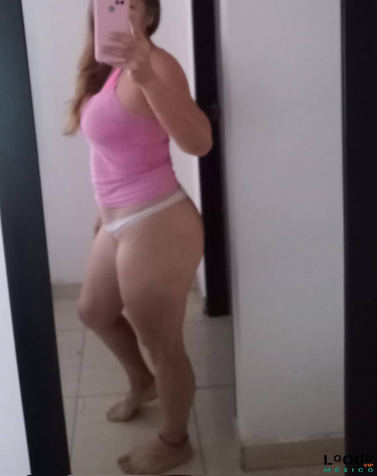 Putas Oaxaca: Nalgona XXX profesional con. Lugar