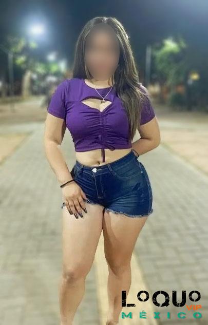 Putas Morelos: ¡JOVEN PIERNUDITA!! 100% REAL, PRUÉBAME TE VOLVERÁS LOCO