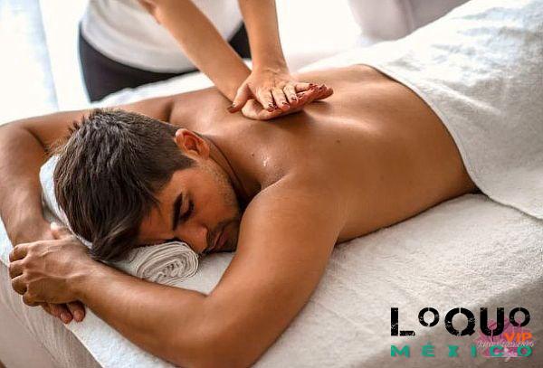 Putas Jalisco: Oral Al Natural Gratis Con Masajista Certificada