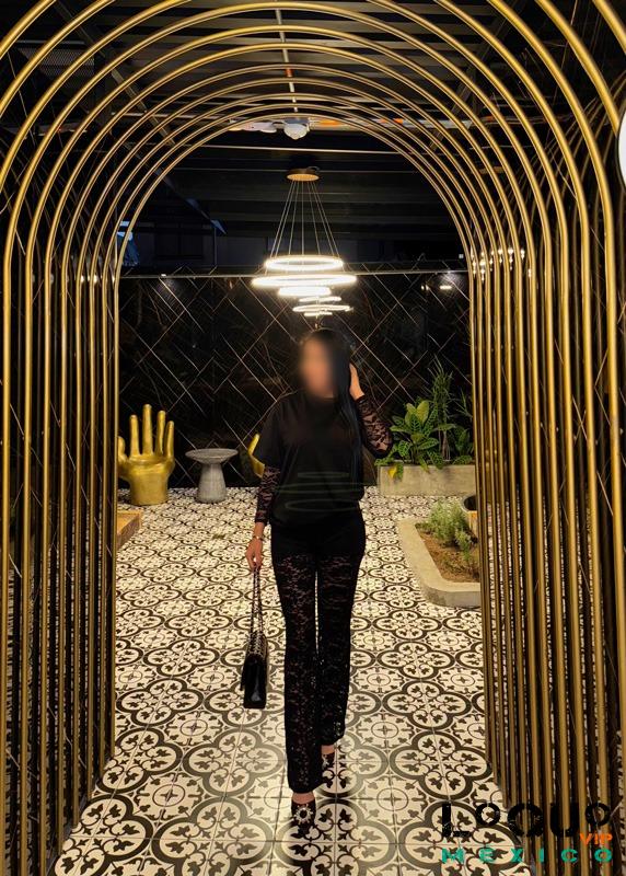Putas Nuevo León: Soy Bruna una escort teen iniciando por primera ves en monterrey