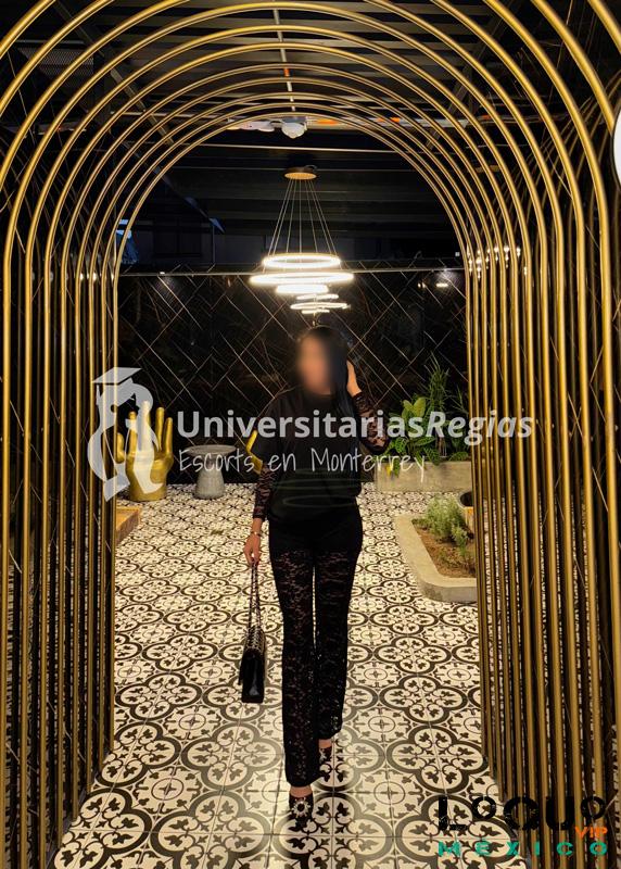 Putas Nuevo León: Soy Bruna joven amateur de visita en monterrey