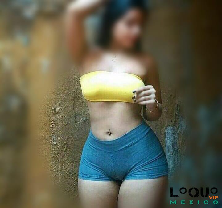 Putas Ciudad de México (CDMX): ???? Discreción y elegancia aseguradas