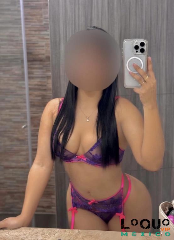 Putas Michoacán: SOY UNA DAMA Y UNA PROFECIONAL EN LA CAMA