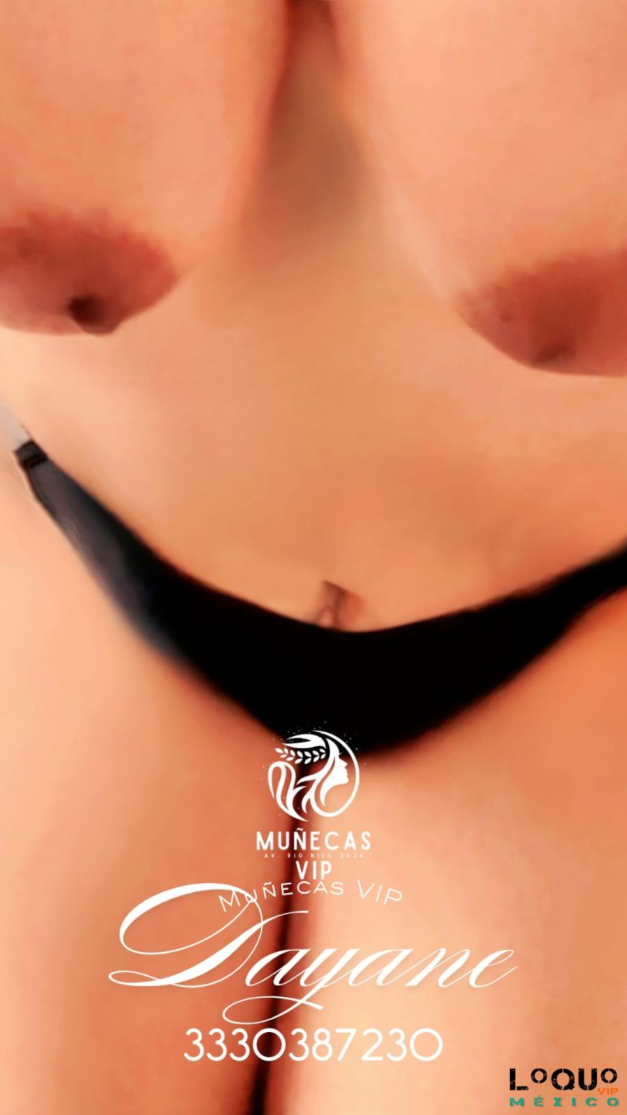 Putas Jalisco: Sabado Rico En Muñecas VIP