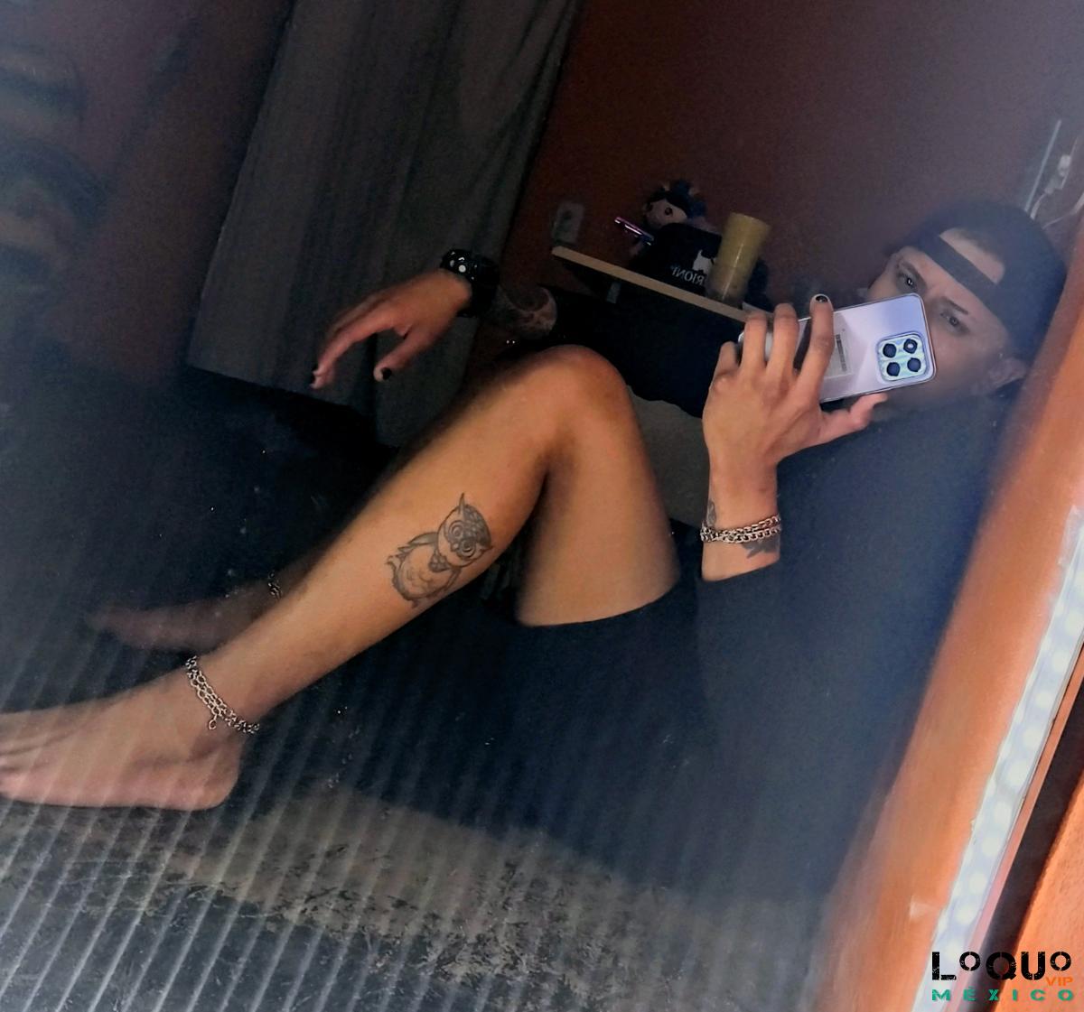 Escorts Gay Ciudad de México (CDMX): ¿SABES QUE ES EL PLACER?