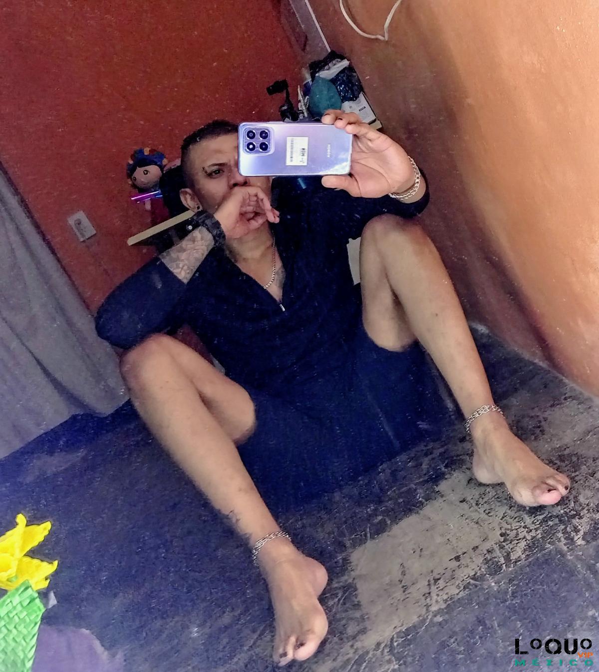 Escorts Gay Ciudad de México (CDMX): ¿SABES QUE ES EL PLACER?