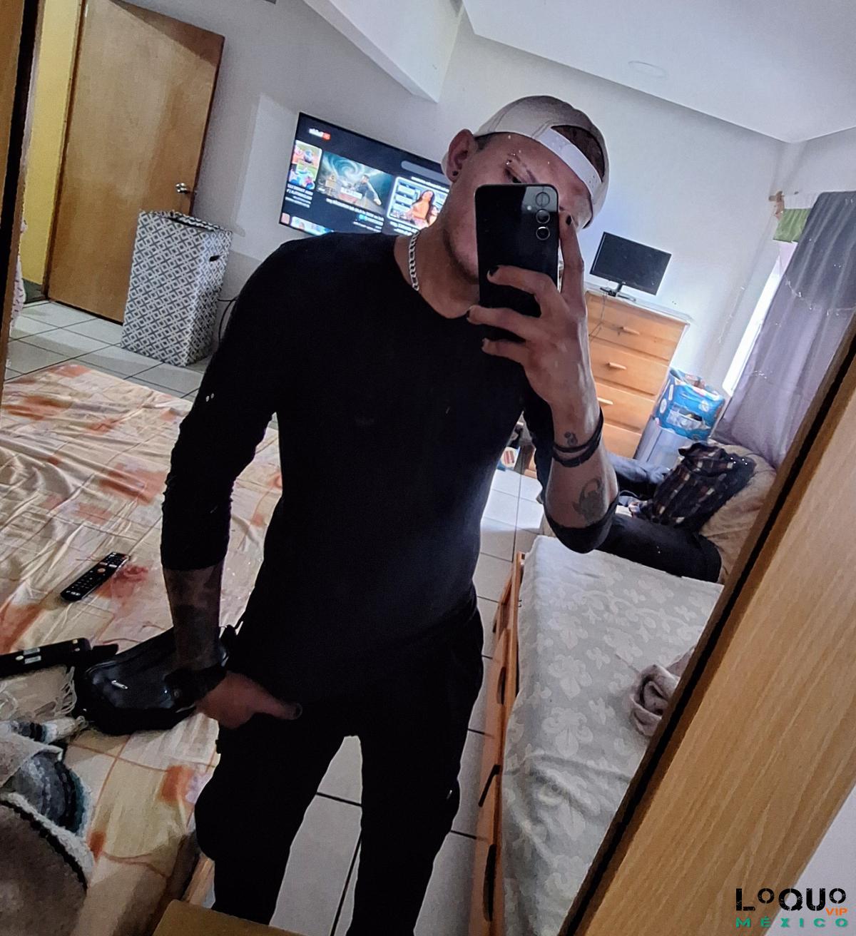 Escorts Gay Ciudad de México (CDMX): ¿SABES QUE ES EL PLACER?